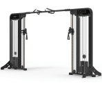 Treniruoklis Gymstick PRO 530M Cable Crossover 2 x 85kg