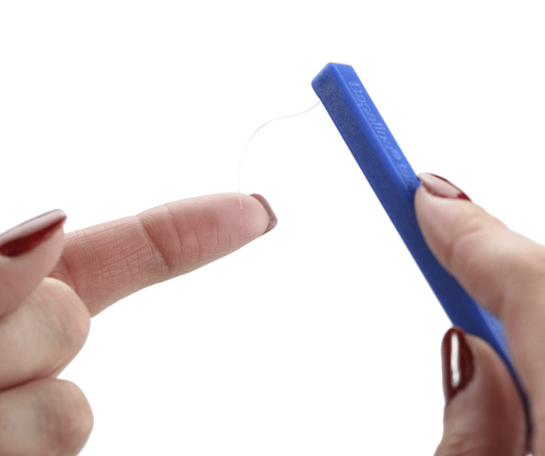 Diabetinės neuropatijos diagnostikos įrankis Baseline Tactile Monofilament - 2-piece Set - Normal