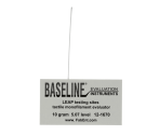 Vienkartinis monofilamentas Baseline Disposable Tactile monofilament evaluator w/sleeve, 5.07 (10 gram) 