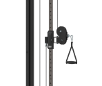 Treniruoklis Gymstick PRO 530M Cable Crossover 2 x 85kg