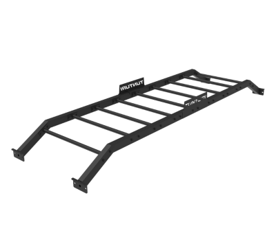 Priedas jėgos stovui Tunturi RC20 Pro Power Rack - Bridge - Pull-up bar - Monkey bar