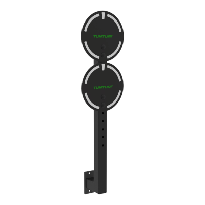 Priedas jėgos stovui Tunturi RC20 Pro Power Rack - Wall Ball Target