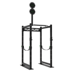 Priedas jėgos stovui Tunturi RC20 Pro Power Rack - Wall Ball Target