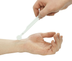 Ratukas Baseline Cleanwheel non-sterile disposable neurological pinwheel 