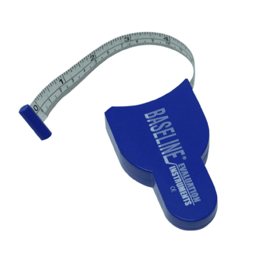 Matavimo juosta Baseline circumference measurement tape