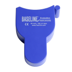 Matavimo juosta Baseline circumference measurement tape