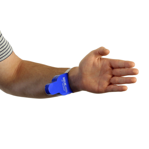 Matavimo juosta Baseline circumference measurement tape