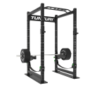 Priedas jėgos stovui Tunturi RC20 Pro Power Rack - Spotter Arms