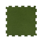 Grindų danga Tiguar GRASS flooring puzzel 10 / 15 / 20 mm