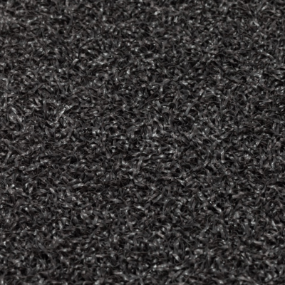 Grindų danga su dirbtine žole Trackz Uni Indoor 30 × 4 m (Spalva: Tamsiai pilka)