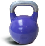 Varžybinis svarstis (gyra) STRONGMAN Premium (8-32kg)