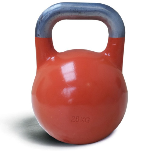 Varžybinis svarstis (gyra) STRONGMAN Premium (8-32kg)