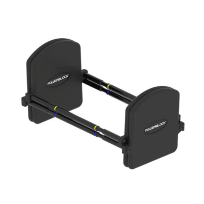 Priedas reguliuojamo svorio svarmenims Powerblock PRO EXP Stage 2 (5–70)