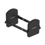 Priedas reguliuojamo svorio svarmenims Powerblock PRO EXP Stage 2 (5–70)