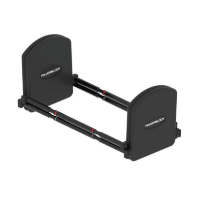 Priedas reguliuojamo svorio svarmenims Powerblock PRO EXP Stage 3 (5–90)