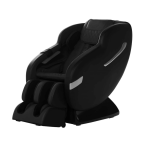 Masažinė kėdė Tokuyo TC-395 Massage Chair Black