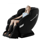 Masažinė kėdė Tokuyo TC-395 Massage Chair Black