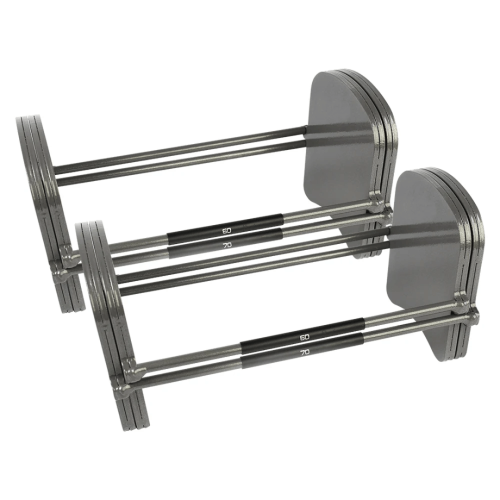 Priedas reguliuojamo svorio svarmenims (2,2–31,75 kg) Powerblock Sport EXP Stage 2