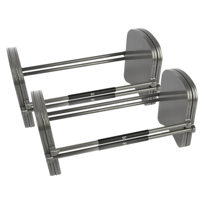 Priedas reguliuojamo svorio svarmenims (2,2–31,75 kg) Powerblock Sport EXP Stage 2