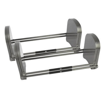 Priedas reguliuojamo svorio svarmenims (2,2–40,8 kg) Powerblock Sport EXP Stage 3
