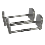 Priedas reguliuojamo svorio svarmenims (2,2–40,8 kg) Powerblock Sport EXP Stage 3