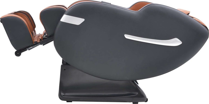 Masažinė kėdė Tokuyo TC-395 Massage Chair Black