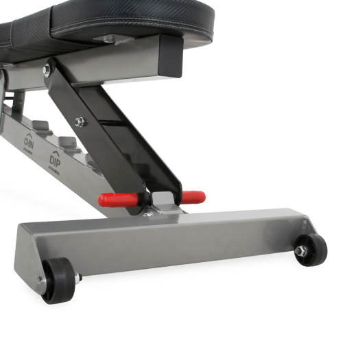 Suoliukas Powerblock Sport Bench