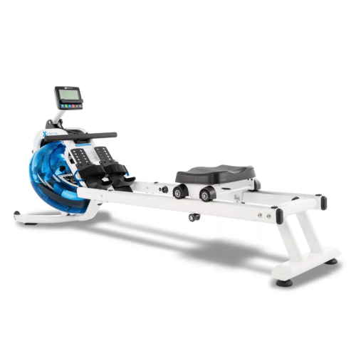 Irklavimo treniruoklis Xterra Fitness Water Rower