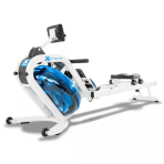 Irklavimo treniruoklis Xterra Fitness Water Rower