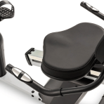 Dviratis treniruoklis Xterra Recumbent Bike