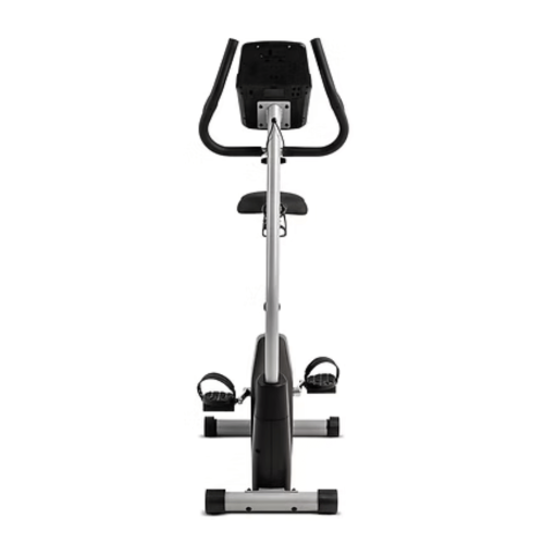 Dviratis treniruoklis Xterra Fitness Upright Bike