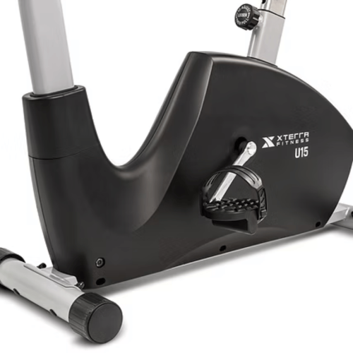 Dviratis treniruoklis Xterra Fitness Upright Bike