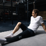 Šaldanti / šildanti mova kojai REBOOTS Single Thermo Sleeve Full Leg