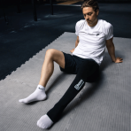Šaldanti / šildanti mova kojai REBOOTS Single Thermo Sleeve Full Leg