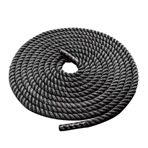 Jėgos virvė BODYSOLID Battle Rope 4 cm / 1524 cm