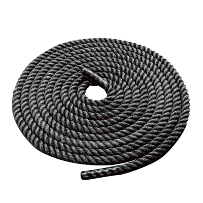 Jėgos virvė BODYSOLID Battle Rope 4 cm / 1524 cm