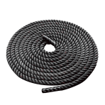 Jėgos virvė BODYSOLID Battle Rope 4 cm / 1524 cm