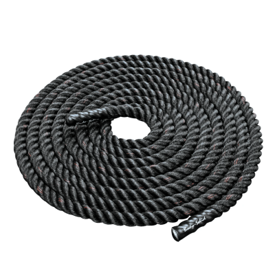 Jėgos virvė BODYSOLID Battle Rope 5 cm / 1524 cm