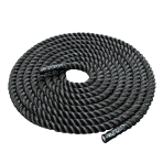Jėgos virvė BODYSOLID Battle Rope 5 cm / 1524 cm