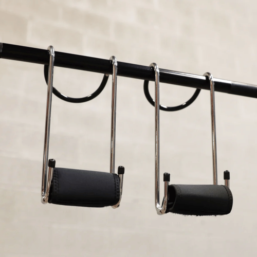 Priedas svarmenims BODYSOLID Dumbbell Hook – Power Hook – Pair