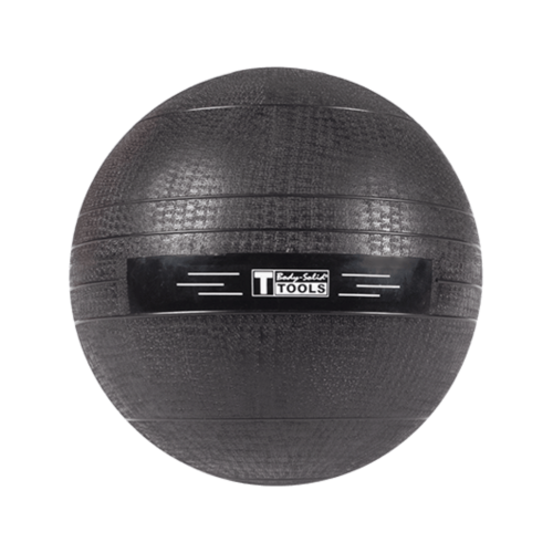 Pasunkintas kamuolys BODYSOLID Slam Ball (4,6–13,6 kg)