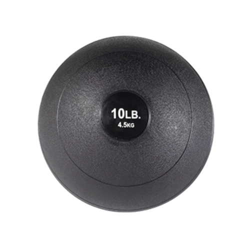 Pasunkintas kamuolys BODYSOLID Slam Ball (4,6–13,6 kg)