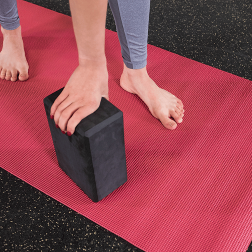 Jogos plyta BODYSOLID Tools Yoga Block