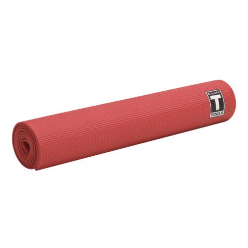 Jogos kilimėlis BODYSOLID Tools Yoga Mat 5 mm