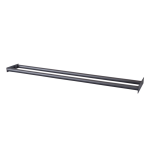 Lentyna BODYSOLID GDR60 stovui Medicine Ball Shelf for GDR60