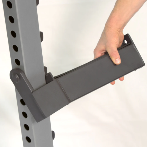 Stovas BODYSOLID Multi-Press Rack Standard 25 mm