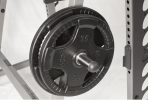 Stovas BODYSOLID Multi-Press Rack Standard 25 mm