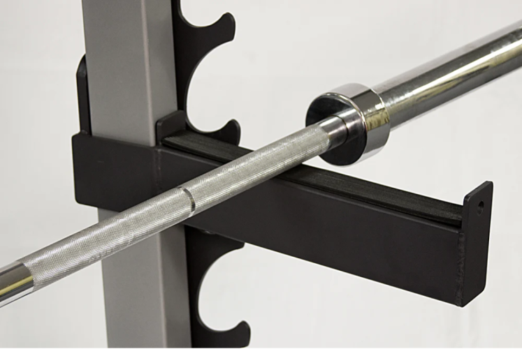 Stovas BODYSOLID Multi-Press Rack Standard 25 mm