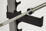 Stovas BODYSOLID Multi-Press Rack Standard 25 mm