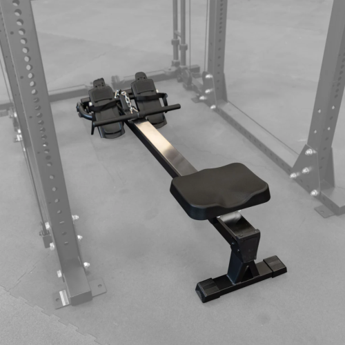 Priedas irklavimo treniruoklis BODYSOLID Rowing Attachment 